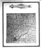 Township 26 N Range 31 E, Almira, Lincoln County 1911